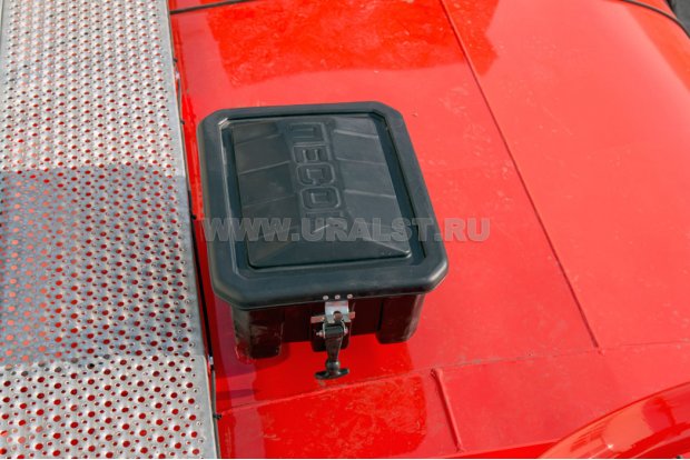 Ящик для песка