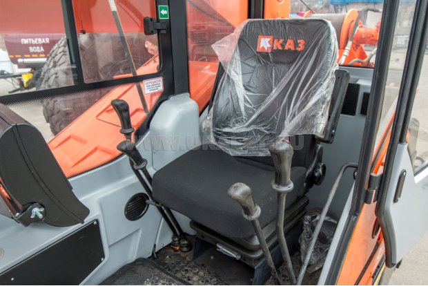 Место оператора