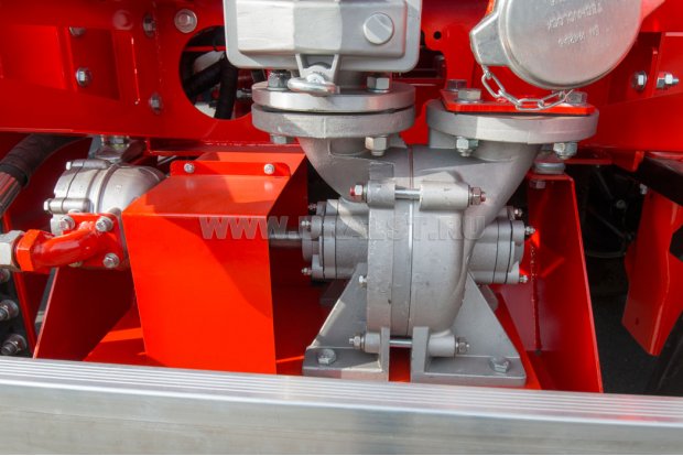 Насосная установка