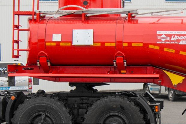 Шкворневой узел