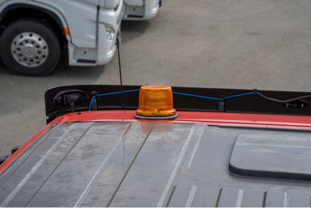 Проблесковый маячок