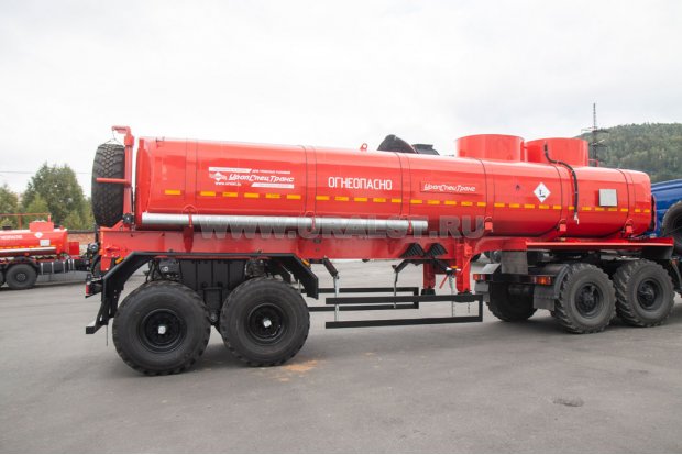 ППЦ 26П-24 УСТ