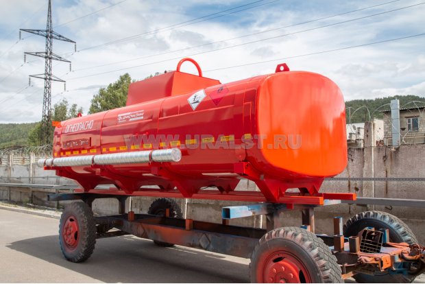 Навеска АЦН 12 УСТ-5453