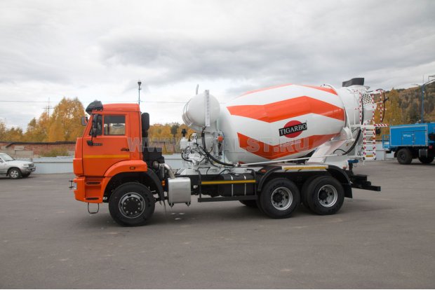 АБС 7АП УСТ 5453 Камаз 65111-50 