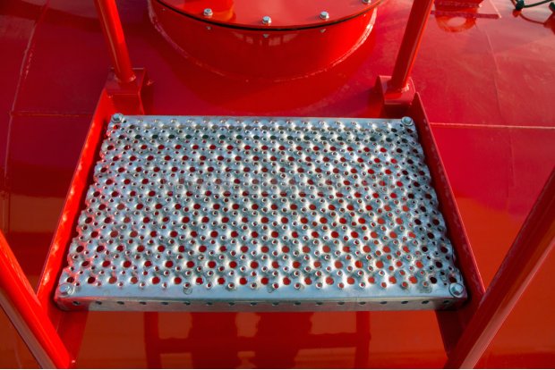 Площадка обслуживания