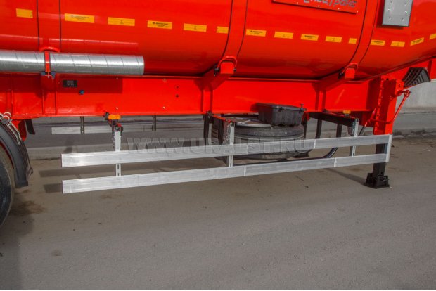 Боковая защита ППЦН 30Т-31ПТ УСТ 94651K