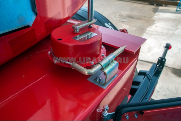 Катушка заземления