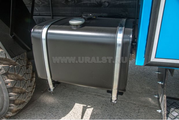 Топливный бак