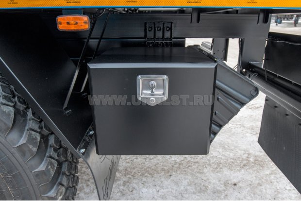 Инструментальный ящик