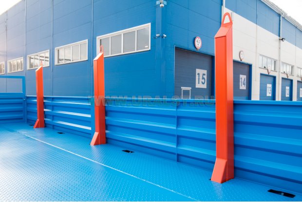 Выдвижные коники