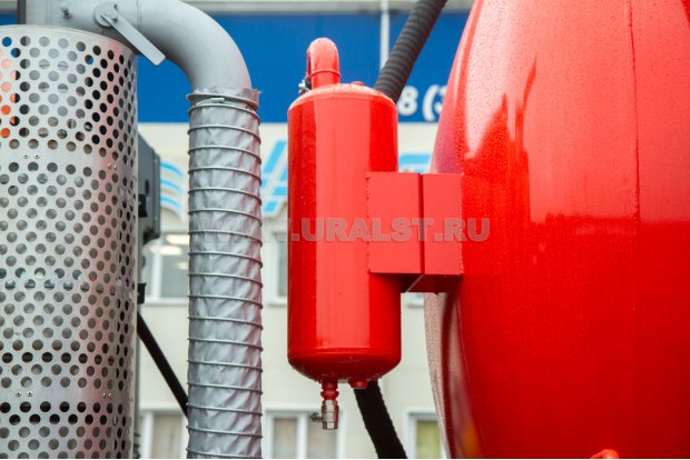 Влагоотделитель