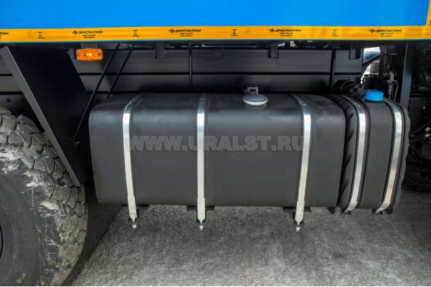 Топливный бак