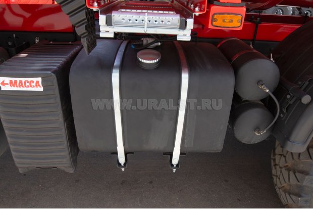 Топливный бак