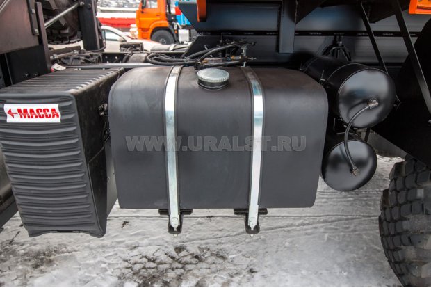 Топливный бак