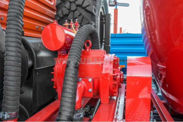 Насосная установка