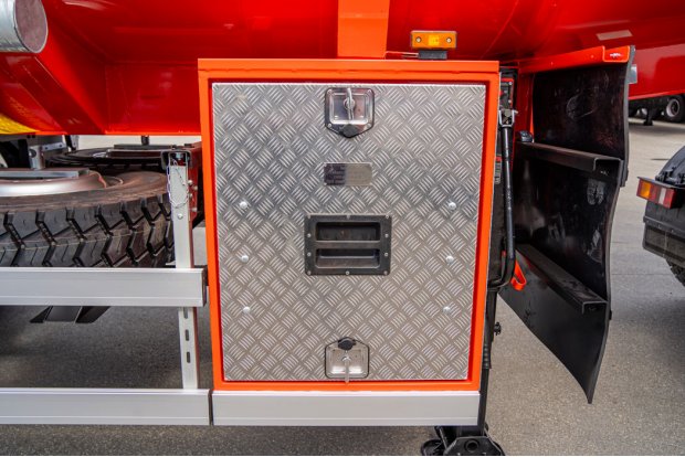 Инструментальный ящик