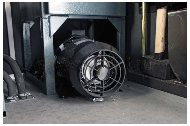 Автономный отопитель ПАРМ