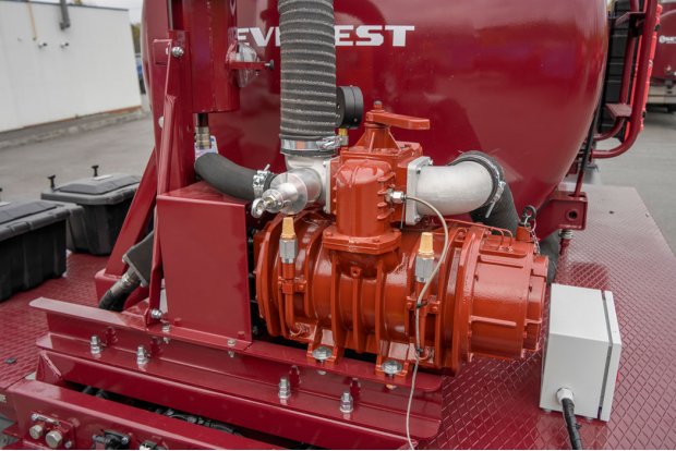 Насосная установка