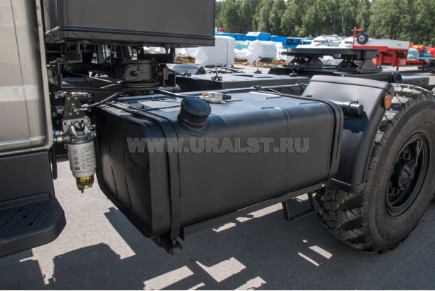 Тобливный бак