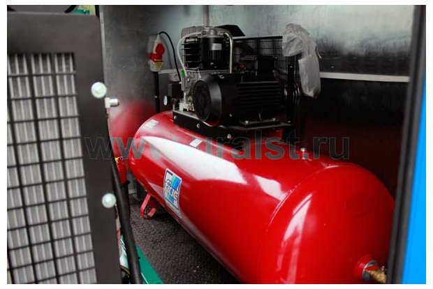 Компрессор