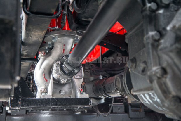 Насосная установка