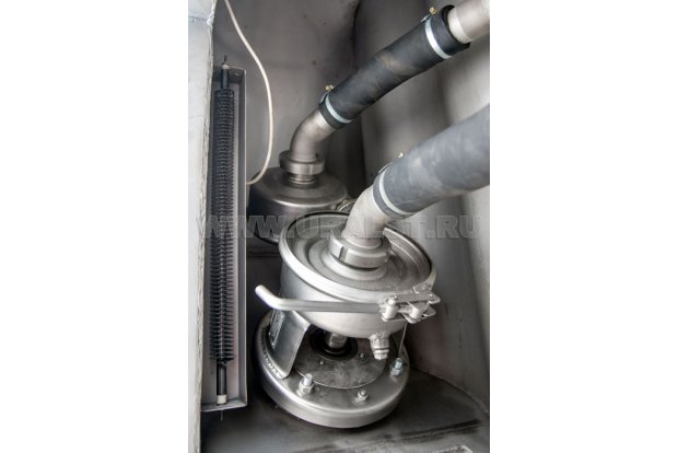 Насосная установка