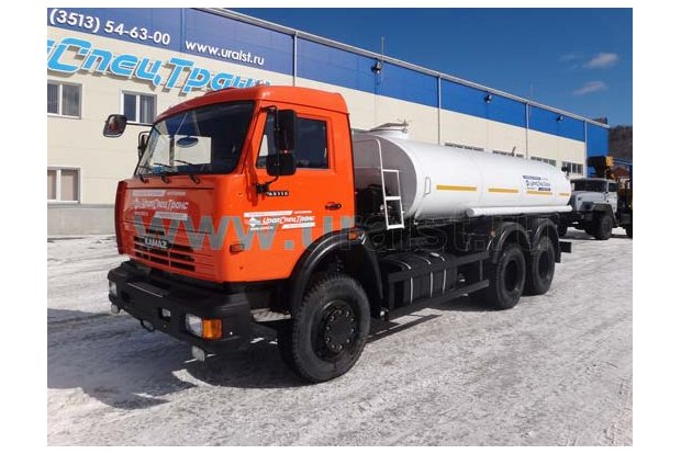 Автоцистерна