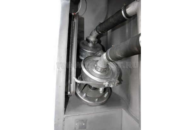 Насосная установка