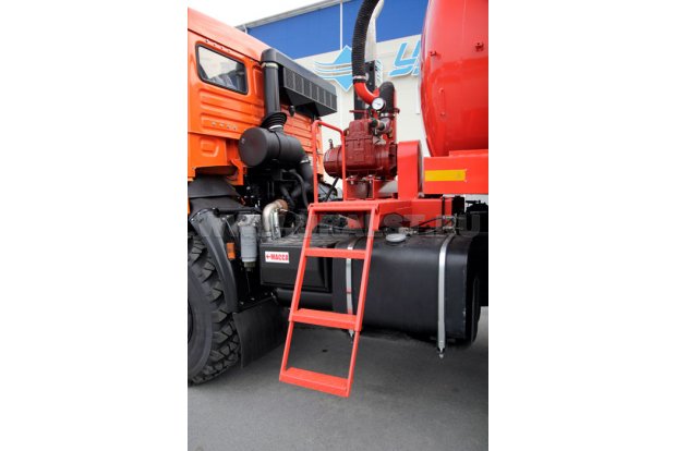 Вакуумный насос PNR