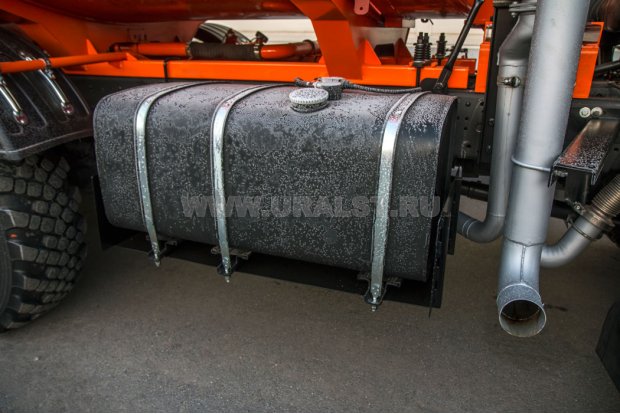 Топливный бак