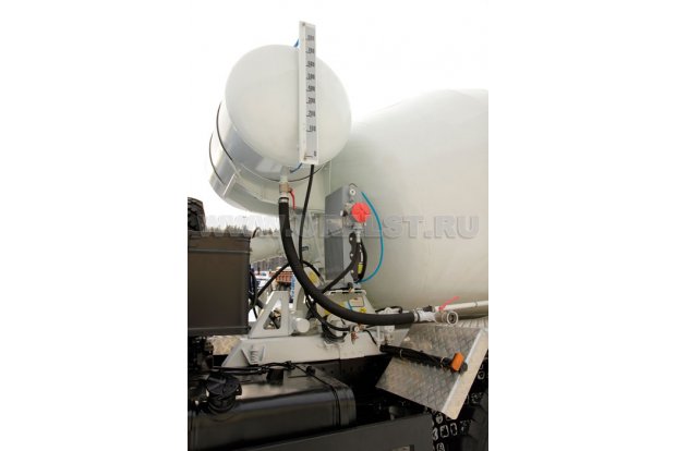 Бак для воды