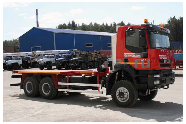 Контейнеровоз