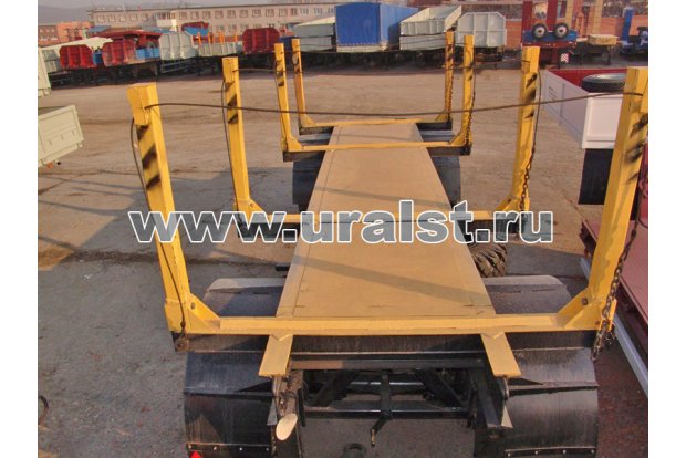 сортиментовоз