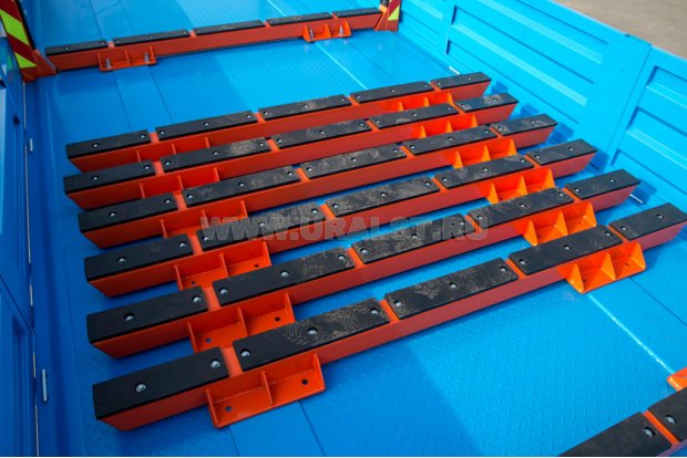 Накладка-коник