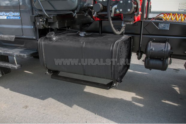 Топливный бак