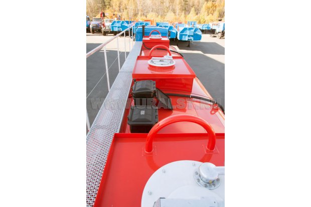 Площадка обслуживания