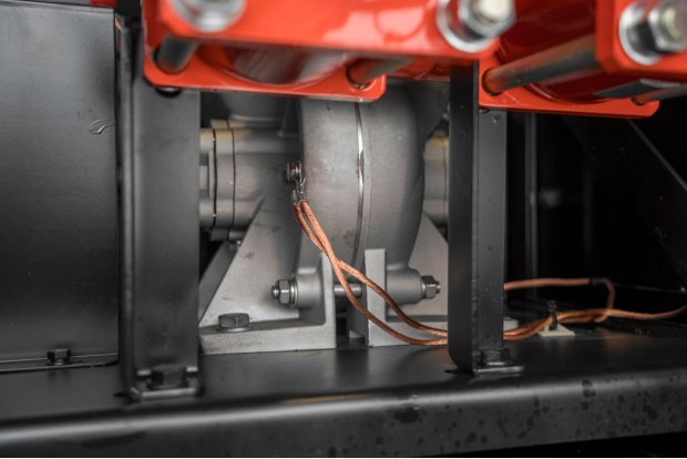 Насосная установка