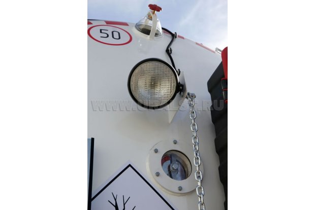 Фара-прожектор