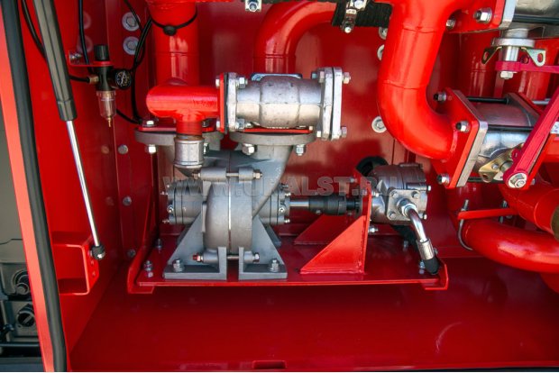 Насосная установка