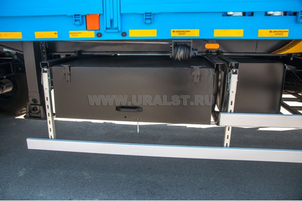 Боковая защита ППК УСТ-94651