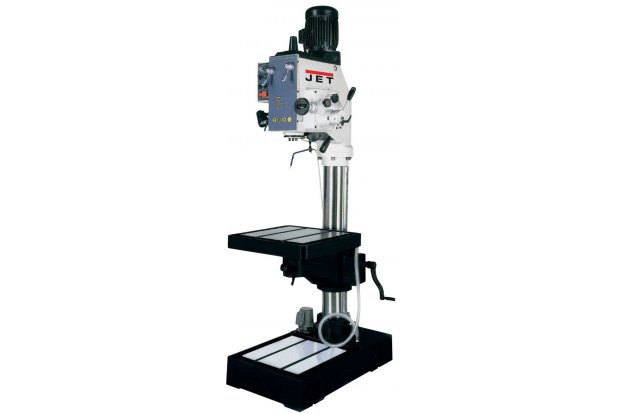 Сверлильный станок JET GHD-50PF