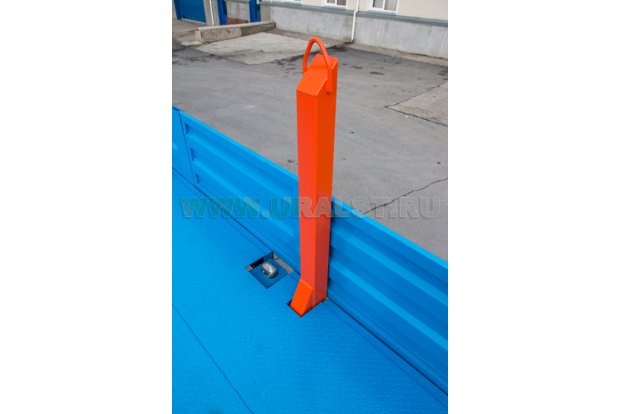 Раздвижные коники