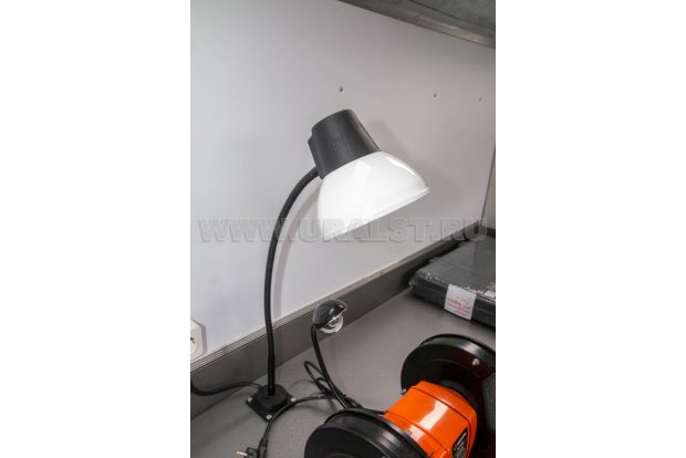 ПАРМ УСТ 5453 Камаз 43118-RR сп.м.