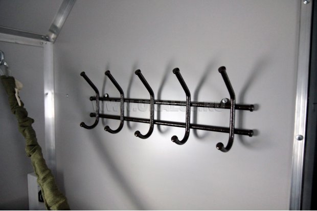 Вешалка для одежды