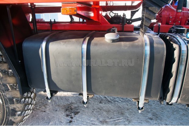 Топливный бак