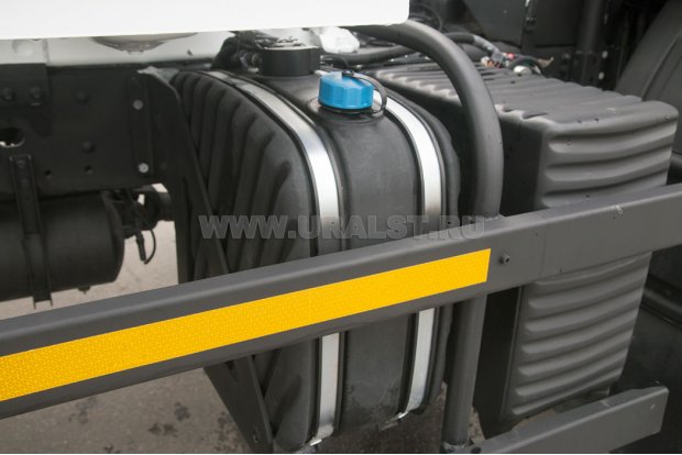 Бак мочевины