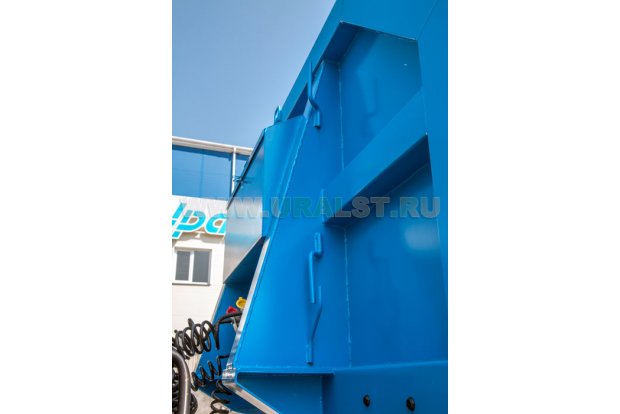 Передний борт