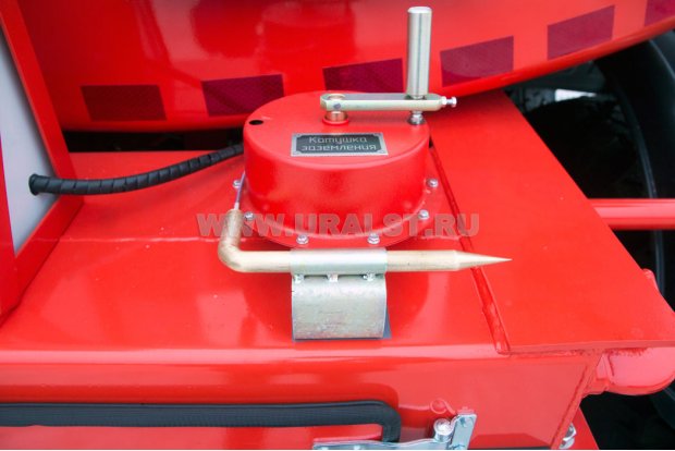 Катушка заземления