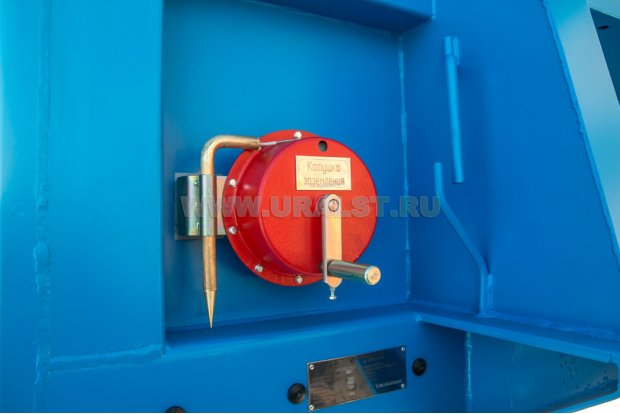 Катушка заземления