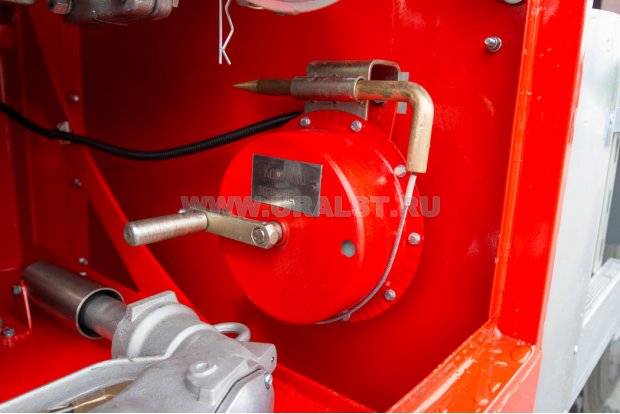 Катушка заземления